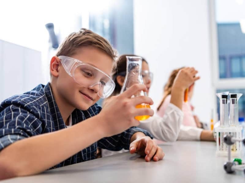Strategies for Connecting Science Education to Real-World Issues
