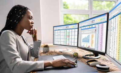 data analyst